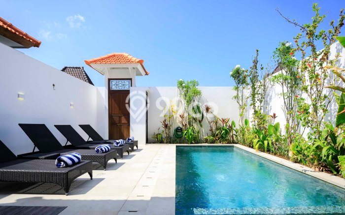 2 Bedroom Villa In Prime Lifestyle Seminyak For Leasehold 19 Years 2 Bedroom Villa In Prime Lifestyle Seminyak For Leasehold 19 Years