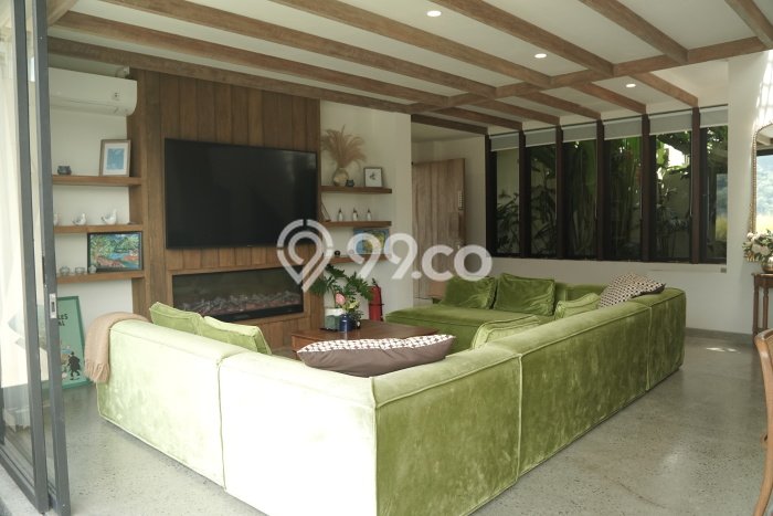Brand New Luxury Villa With Mountain View For Sale In Bedugul Tabanan Brand New Luxury Villa With Mountain View For Sale In Bedugul Tabanan