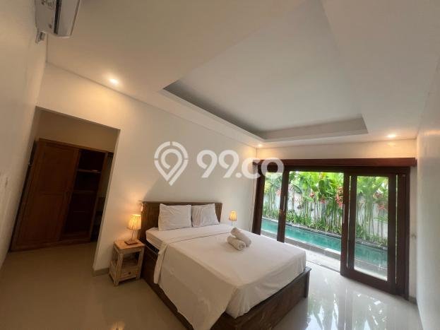 3 Bedroom Open Sublease In Cemagi Pet-Friendly Villa With Garden Near Beach 3 Bedroom Open Sublease In Cemagi Pet-Friendly Villa With Garden Near Beach