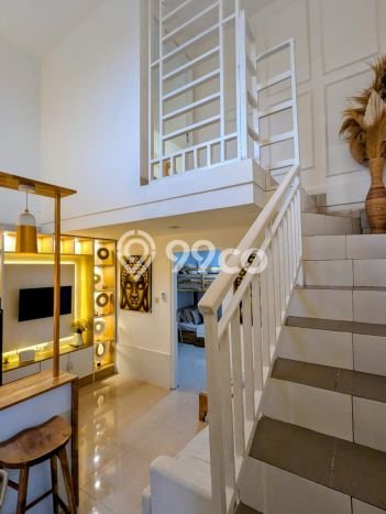 Charming 2-Bedroom House At Kampial Nusa Charming 2-Bedroom House At Kampial Nusa