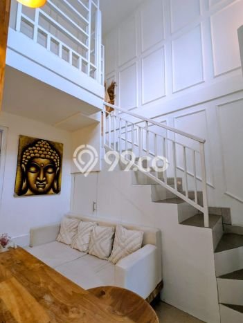Charming 2-Bedroom House At Kampial Nusa Charming 2-Bedroom House At Kampial Nusa