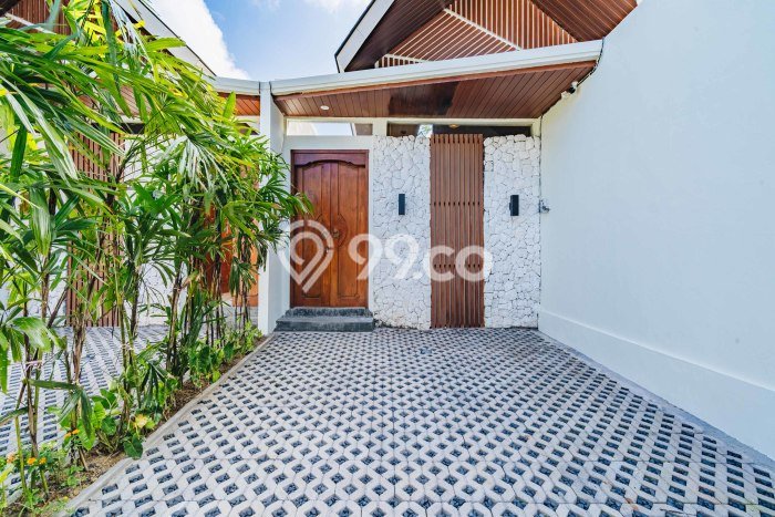 Brand New 2 Bedroom Villa Prime Location Nusa Dua Brand New 2 Bedroom Villa Prime Location Nusa Dua