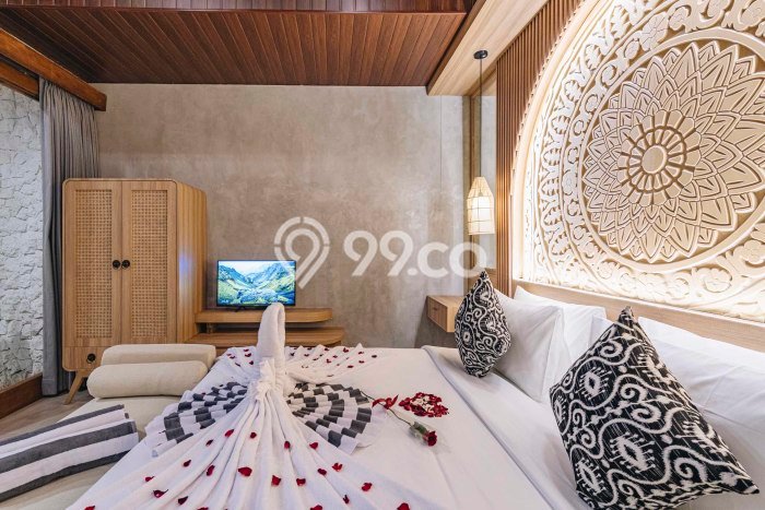 Freehold- 5 Unit Villa Complex Brand New In Nusa Dua Freehold- 5 Unit Villa Complex Brand New In Nusa Dua