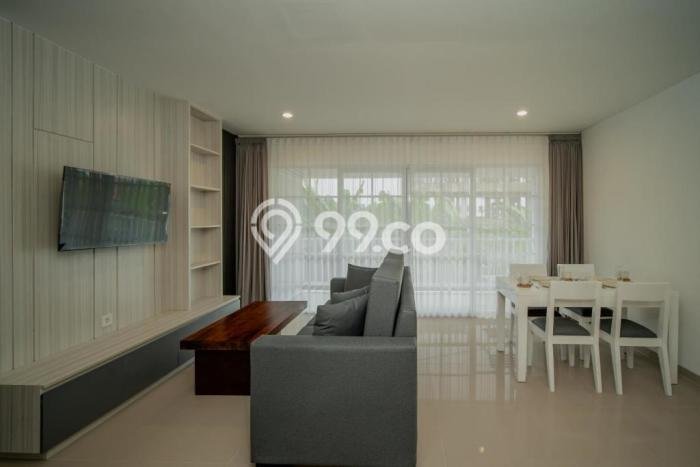 2 BR Villa Canggu-5 Minutes To Pererenan Beach 2 BR Villa Canggu-5 Minutes To Pererenan Beach