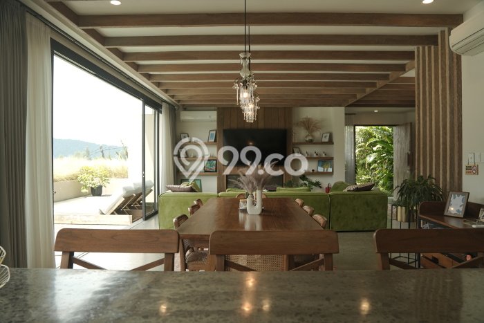 Brand New Luxury Villa With Mountain View For Sale In Bedugul Tabanan Brand New Luxury Villa With Mountain View For Sale In Bedugul Tabanan