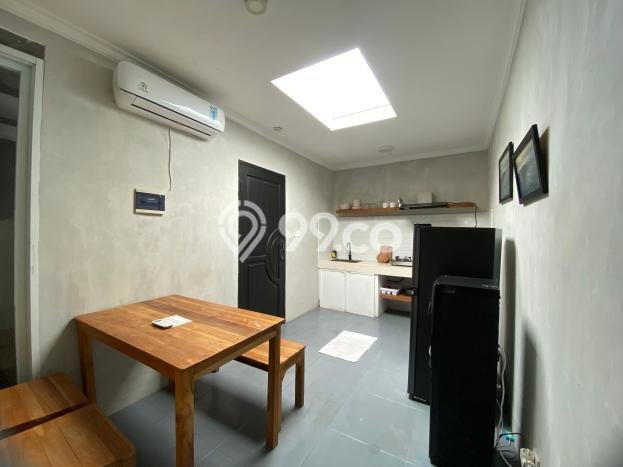 Homey 2 Bedroom Villa Near Nyang Nyang Beach Homey 2 Bedroom Villa Near Nyang Nyang Beach