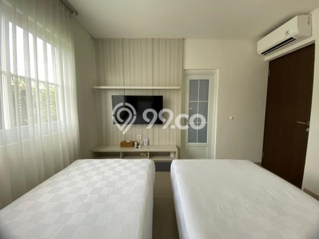 2 Bedroom Modern Villa In Pererenan Canggu- 10 Minutes To Beach 2 Bedroom Modern Villa In Pererenan Canggu- 10 Minutes To Beach