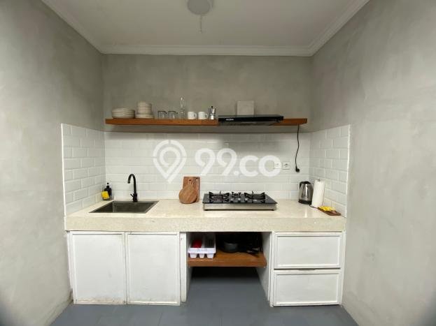 Homey 2 Bedroom Villa Near Nyang Nyang Beach Homey 2 Bedroom Villa Near Nyang Nyang Beach