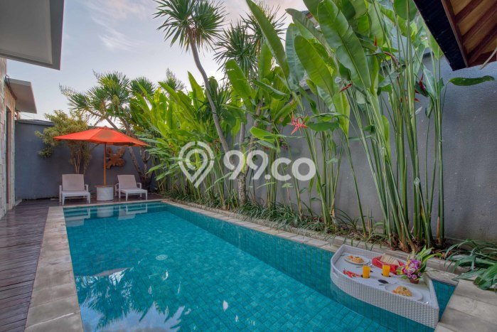 Modern 3 Bedroom Villa In Canggu 5-A Minutes To Bali Social Club Modern 3 Bedroom Villa In Canggu 5-A Minutes To Bali Social Club
