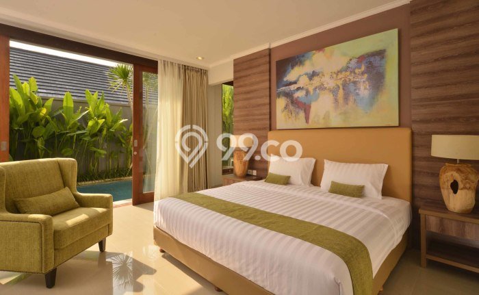 Modern 3 Bedroom Villa In Canggu 5-A Minutes To Bali Social Club Modern 3 Bedroom Villa In Canggu 5-A Minutes To Bali Social Club