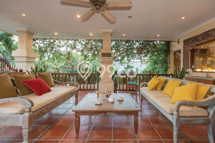 For Sale-4 Bedroom Villa In Central Seminyak For Sale-4 Bedroom Villa In Central Seminyak