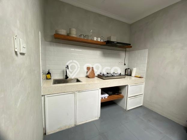 Homey 2 Bedroom Villa Near Nyang Nyang Beach Homey 2 Bedroom Villa Near Nyang Nyang Beach