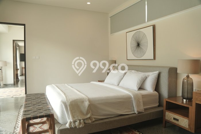 Brand New Luxury Villa With Mountain View For Sale In Bedugul Tabanan Brand New Luxury Villa With Mountain View For Sale In Bedugul Tabanan
