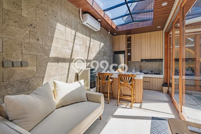 Brand New 2 Bedroom Villa Prime Location Nusa Dua Brand New 2 Bedroom Villa Prime Location Nusa Dua