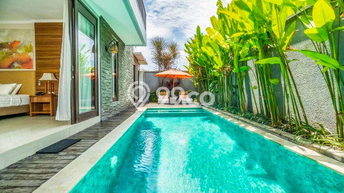 Modern 3 Bedroom Villa In Canggu 5-A Minutes To Bali Social Club Modern 3 Bedroom Villa In Canggu 5-A Minutes To Bali Social Club