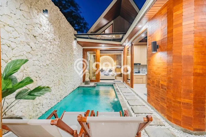 Freehold- 5 Unit Villa Complex Brand New In Nusa Dua Freehold- 5 Unit Villa Complex Brand New In Nusa Dua