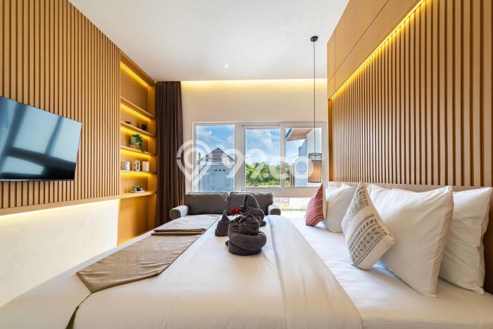 Brand New Modern 3 Bedroom Villa In Jimbaran Brand New Modern 3 Bedroom Villa In Jimbaran