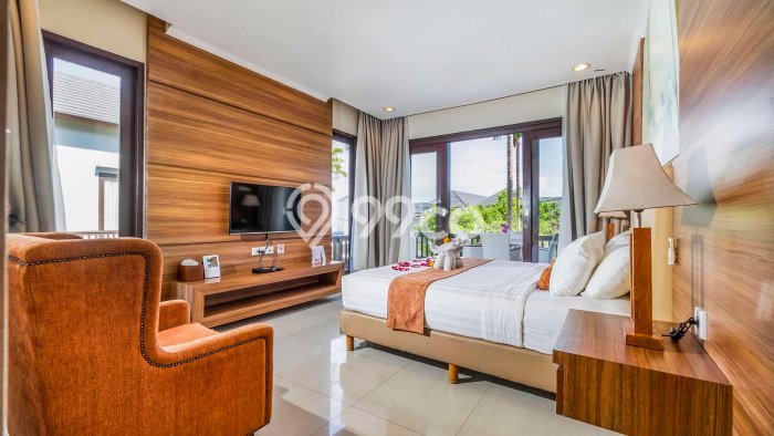 Modern 3 Bedroom Villa In Canggu 5-A Minutes To Bali Social Club Modern 3 Bedroom Villa In Canggu 5-A Minutes To Bali Social Club