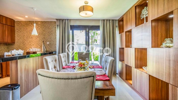 Modern 3 Bedroom Villa In Canggu 5-A Minutes To Bali Social Club Modern 3 Bedroom Villa In Canggu 5-A Minutes To Bali Social Club