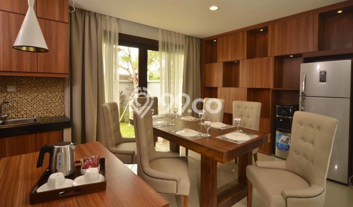 Modern 3 Bedroom Villa In Canggu 5-A Minutes To Bali Social Club Modern 3 Bedroom Villa In Canggu 5-A Minutes To Bali Social Club