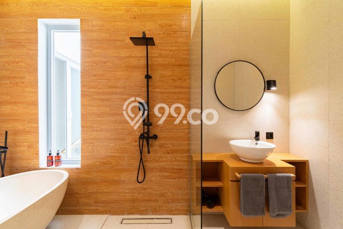 Brand New Modern 3 Bedroom Villa In Jimbaran Brand New Modern 3 Bedroom Villa In Jimbaran