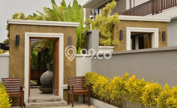 Modern 3 Bedroom Villa In Canggu 5-A Minutes To Bali Social Club Modern 3 Bedroom Villa In Canggu 5-A Minutes To Bali Social Club