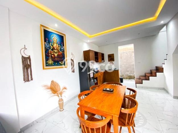 3 Bedroom Villa In The Heart Of Seminyak 3 Bedroom Villa In The Heart Of Seminyak