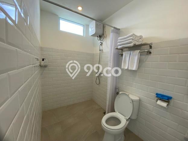 2 Bedroom Modern Villa In Pererenan Canggu- 10 Minutes To Beach 2 Bedroom Modern Villa In Pererenan Canggu- 10 Minutes To Beach