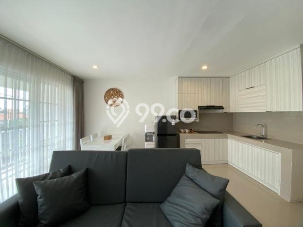2 Bedroom Modern Villa In Pererenan Canggu- 10 Minutes To Beach 2 Bedroom Modern Villa In Pererenan Canggu- 10 Minutes To Beach