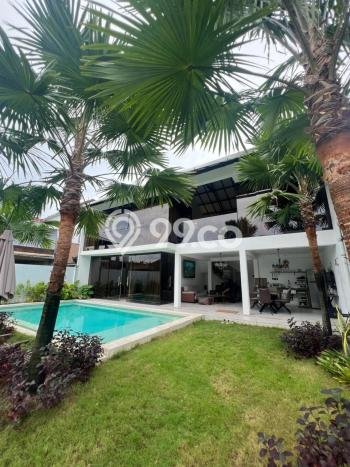 3 Bedroom Villa For Leasehold Great Invesment In Benoa Nusa Dua 3 Bedroom Villa For Leasehold Great Invesment In Benoa Nusa Dua