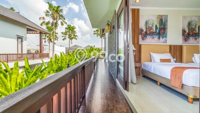 Modern 3 Bedroom Villa In Canggu 5-A Minutes To Bali Social Club Modern 3 Bedroom Villa In Canggu 5-A Minutes To Bali Social Club