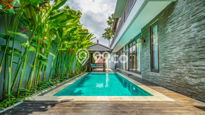 Modern 3 Bedroom Villa In Canggu 5-A Minutes To Bali Social Club Modern 3 Bedroom Villa In Canggu 5-A Minutes To Bali Social Club