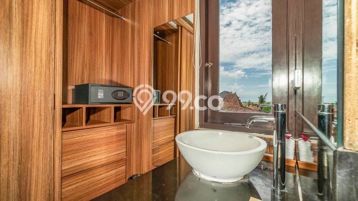 Modern 3 Bedroom Villa In Canggu 5-A Minutes To Bali Social Club Modern 3 Bedroom Villa In Canggu 5-A Minutes To Bali Social Club