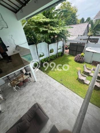 2 Bedroom Villa For Leasehold Walking Distance To Benoa Beach 2 Bedroom Villa For Leasehold Walking Distance To Benoa Beach