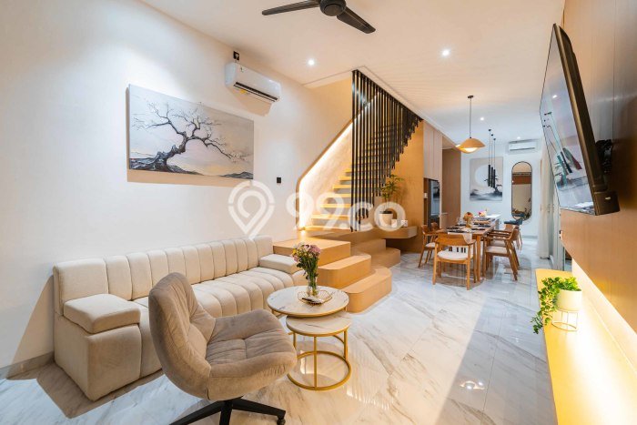 Brand New Modern 3 Bedroom Villa In Jimbaran Brand New Modern 3 Bedroom Villa In Jimbaran