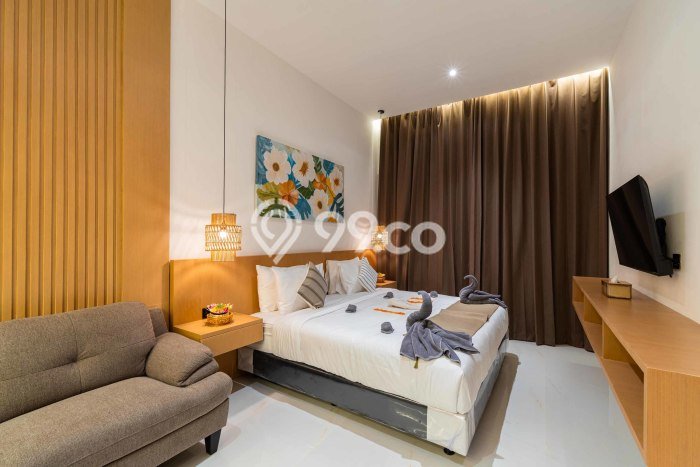 Brand New Modern 3 Bedroom Villa In Jimbaran Brand New Modern 3 Bedroom Villa In Jimbaran