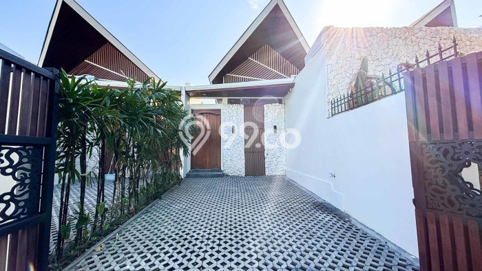 Brand New 2 Bedroom Villa Prime Location Nusa Dua Brand New 2 Bedroom Villa Prime Location Nusa Dua