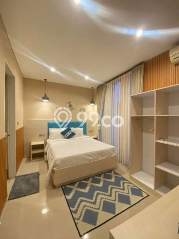 Homey And Spacious 3 Bedroom Modern Villa In Jimbaran Homey And Spacious 3 Bedroom Modern Villa In Jimbaran