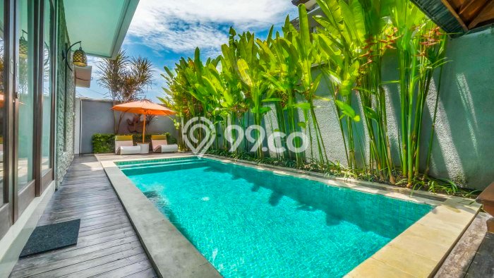 Modern 3 Bedroom Villa In Canggu 5-A Minutes To Bali Social Club Modern 3 Bedroom Villa In Canggu 5-A Minutes To Bali Social Club