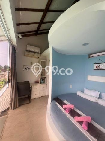 2 Bedroom Villa For Leasehold Walking Distance To Benoa Beach 2 Bedroom Villa For Leasehold Walking Distance To Benoa Beach