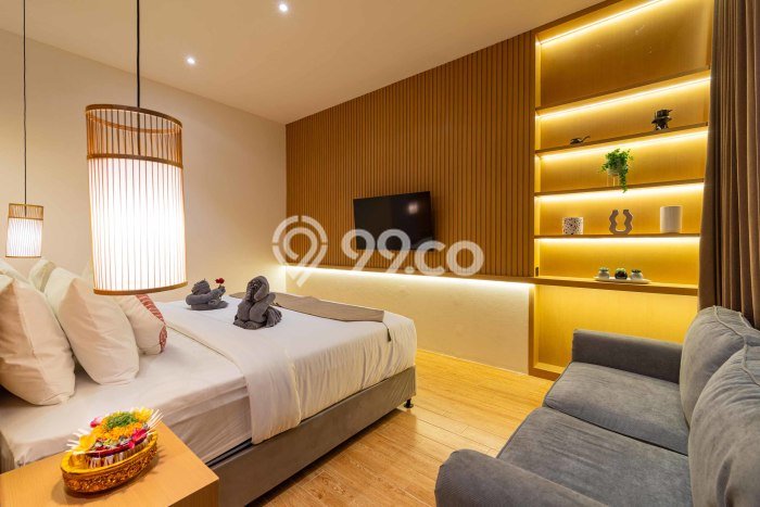 Brand New Modern 3 Bedroom Villa In Jimbaran Brand New Modern 3 Bedroom Villa In Jimbaran