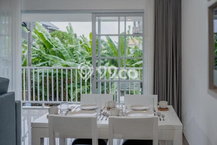2 BR Villa Canggu-5 Minutes To Pererenan Beach 2 BR Villa Canggu-5 Minutes To Pererenan Beach