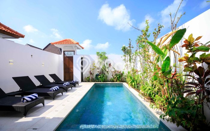 2 Bedroom Villa In Prime Lifestyle Seminyak For Leasehold 19 Years 2 Bedroom Villa In Prime Lifestyle Seminyak For Leasehold 19 Years