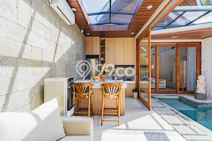 Brand New 2 Bedroom Villa Prime Location Nusa Dua Brand New 2 Bedroom Villa Prime Location Nusa Dua