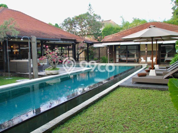 Leasehold 24 Yr-Luxury 4 Bedroom Villa In Central Seminyak Leasehold 24 Yr-Luxury 4 Bedroom Villa In Central Seminyak