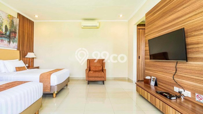 Modern 3 Bedroom Villa In Canggu 5-A Minutes To Bali Social Club Modern 3 Bedroom Villa In Canggu 5-A Minutes To Bali Social Club