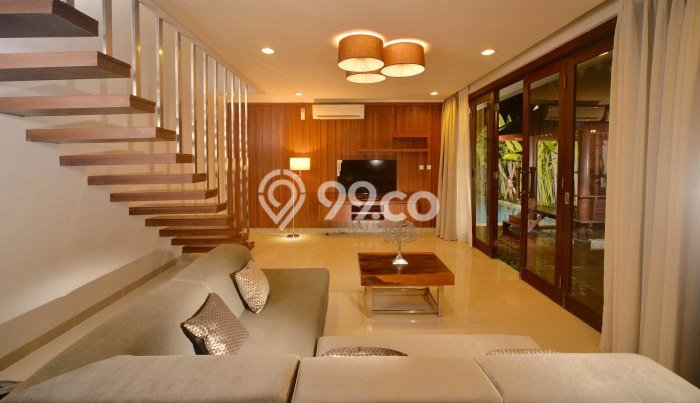 Modern 3 Bedroom Villa In Canggu 5-A Minutes To Bali Social Club Modern 3 Bedroom Villa In Canggu 5-A Minutes To Bali Social Club