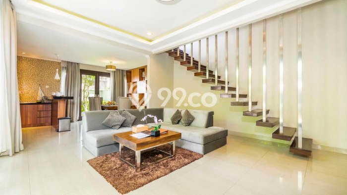 Modern 3 Bedroom Villa In Canggu 5-A Minutes To Bali Social Club Modern 3 Bedroom Villa In Canggu 5-A Minutes To Bali Social Club