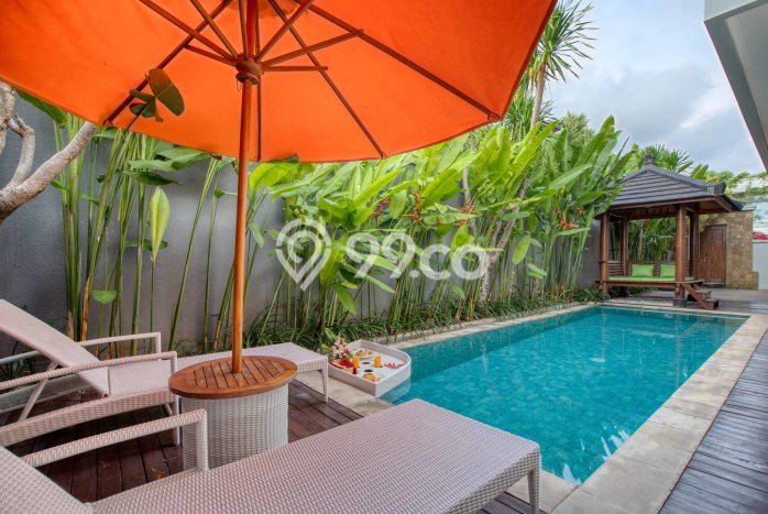 Modern 3 Bedroom Villa In Canggu 5-A Minutes To Bali Social Club Modern 3 Bedroom Villa In Canggu 5-A Minutes To Bali Social Club