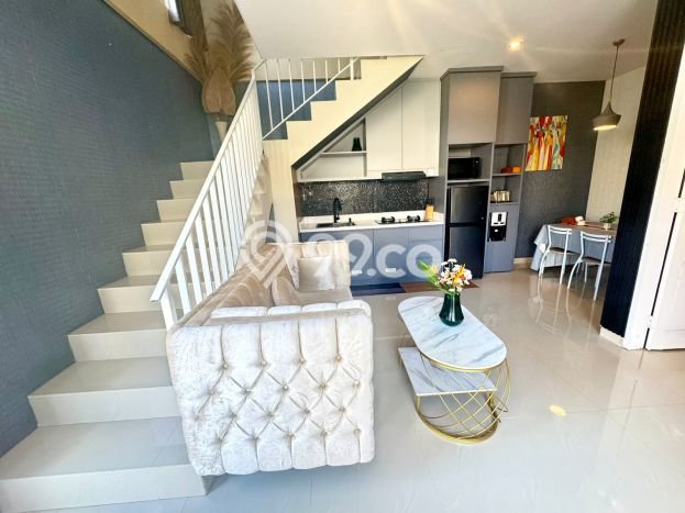 Homey And Spacious 3 Bedroom Modern Villa In Jimbaran Homey And Spacious 3 Bedroom Modern Villa In Jimbaran